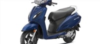 Honda Activa 2025 released in India at Rs eighty,950